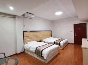 Longxin Hotel