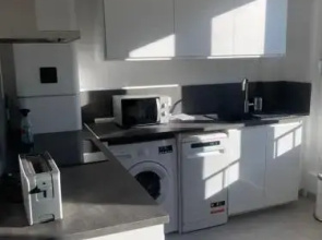 T2 Cocooning de 40m2