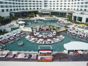 Armar House, All-Inclusive