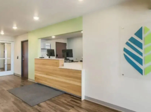 Woodspring Suites Bluffdale Salt Lake City