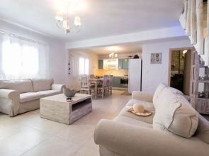 Crystal Villa I