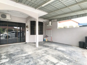 Kampar Sakura 2