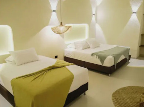 Talam House Coveñas by Bernalo Hotels