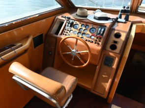 Welcom to Yacht di Lusso
