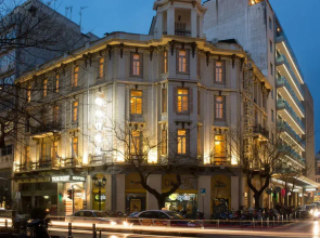 Tourist Hotel