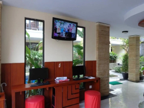 Kondra Premiere Guest House Kuta