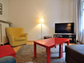Victus Apartamenty - Oslo