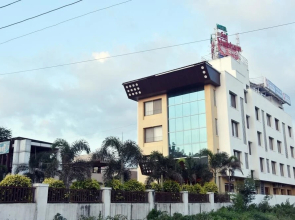 Hotel Sai Shubham