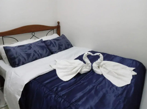 Lovely Condo 2-BR w/balcony in SM-Sucat, Paranaque