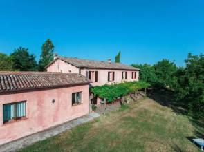 Agriturismo Il Pettirosso
