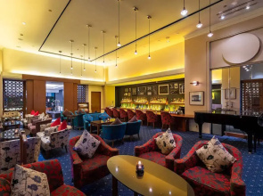 Hotel du Parc Hanoi