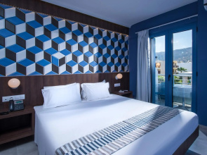 Hotel Vitamin Sea And Sun