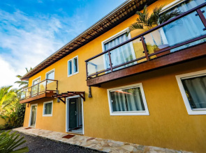 Ravenalas - Apartamentos e Flats