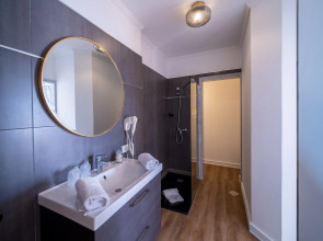 Apartamentos Islamar Arrecife