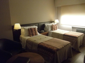 Quillen Hotel and Spa