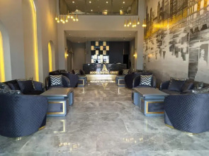 Agora Royal Residence