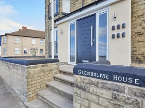 Host Stay Flat 6 Glenholme House