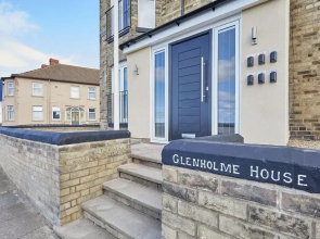 Host Stay Flat 5 Glenholme House