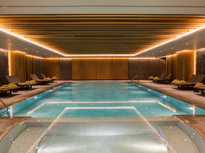 Wish More Hotel Istanbul