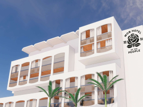 MOB Hotel Cannes