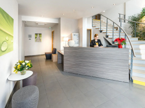 Hévéa Appart Hôtel