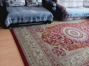 Apartment in Downtown Buketova 9