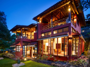 Canang Sari Villas