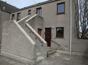 Castleyards Apartment 2