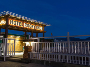 Rocky Knob Shimla