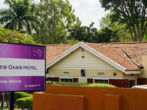 New Oasis Hotel