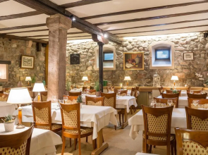 Hostellerie Schwendi