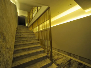 The Alpfine Hotel
