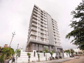 Holiday Apartment in City Center