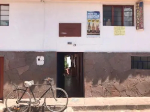 Hospedaje Chiss