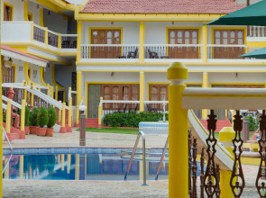 Spazio Leisure Resort