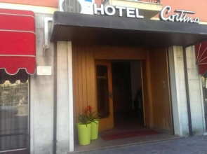 Hotel Cortina