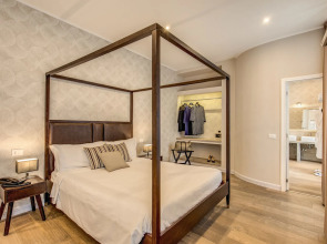 Hotel 87 Eighty seven