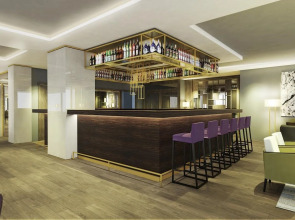 Courtyard Marriott Belgrade City Center