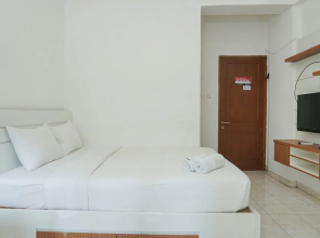 Rose Rooms @ Apartemen Margonda Residence