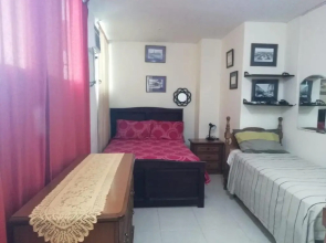 Blanca Apartments