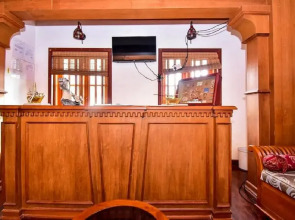 Sea Breeze Beach Inn