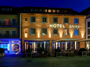 Centro Hotel Stern, Trademark Collection By Wyndha