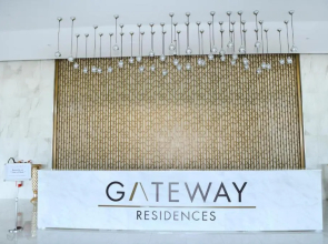 RH- Stunning 1BR, stunning water views in Ras Al Khaimah