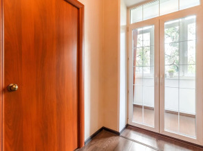 Апартаменты Inndays Shabolovskaya