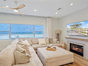 The Beach House 2 Bedroom Condo