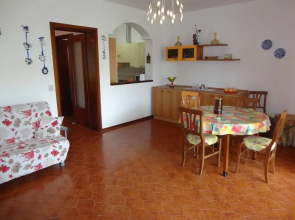 Villa With Private Garden