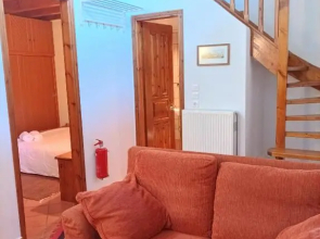 Diminio 1 Whole House - Chalet