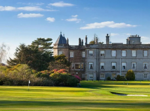 Dalmahoy Hotel & Country Club