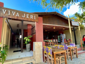 Viva Jeri Pousada