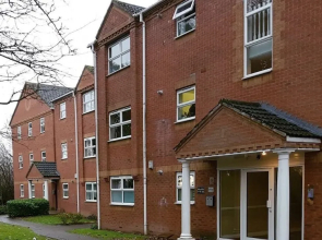 Genesis Home Serviced Apartment